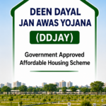 Deen Dayal Jan Awas Yojana (DDJAY)