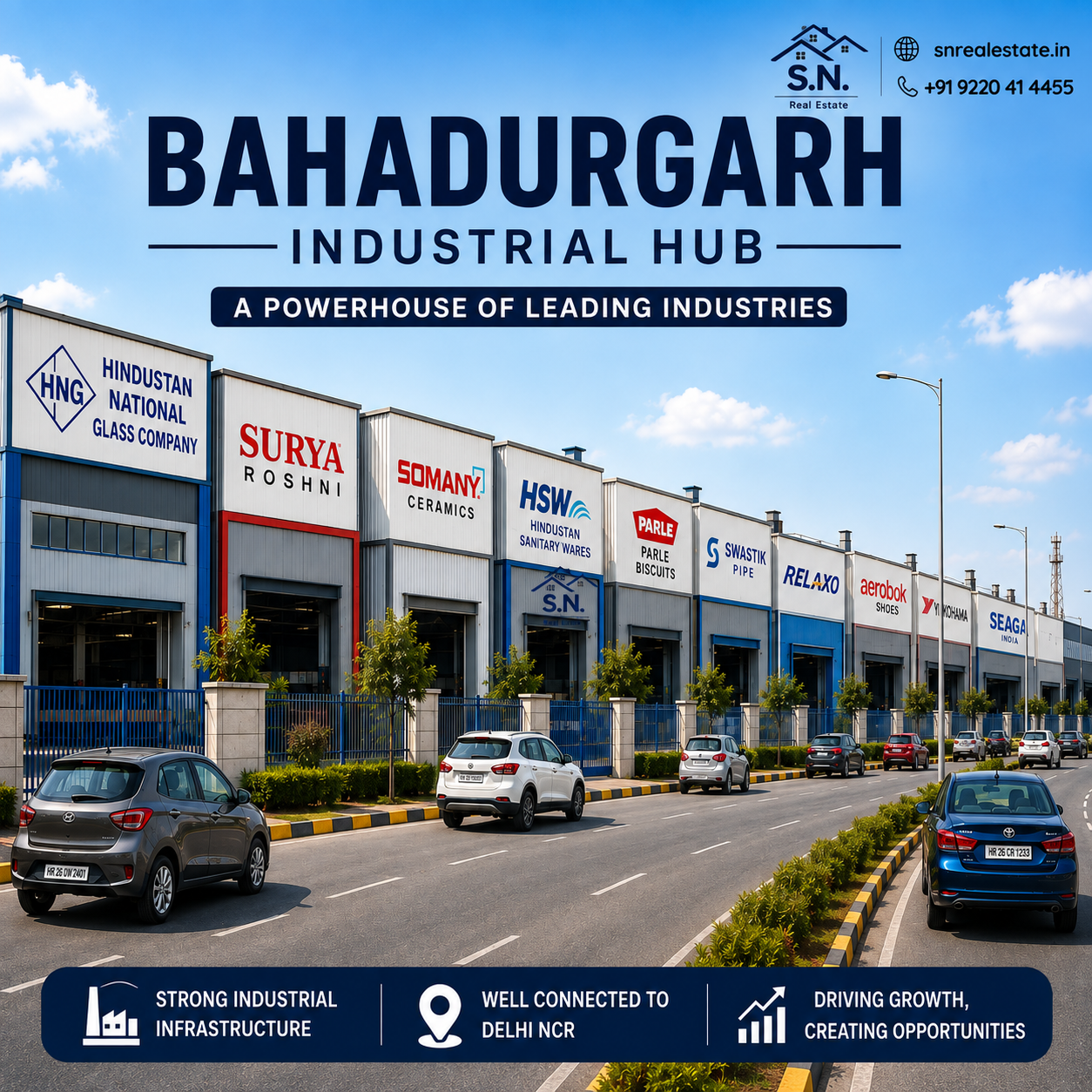 Bahadurgarh